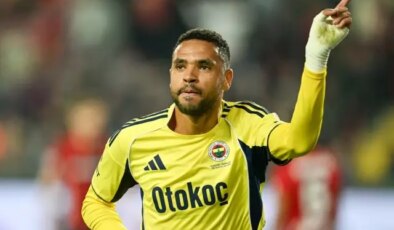 Fenerbahçe, Youssef En-Nesyri ile yollarını ayırdı