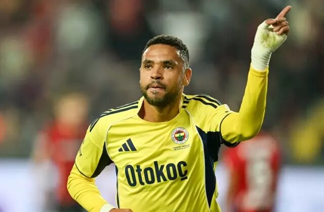 Fenerbahçe, Youssef En-Nesyri ile yollarını ayırdı