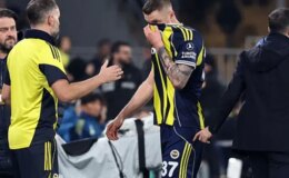 Fenerbahçelileri kahredecek haberi bizzat Skriniar duyurdu