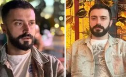 Sosyal medya fenomeni Deniz Sinan Demir gözaltına alındı