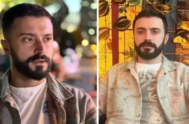 Sosyal medya fenomeni Deniz Sinan Demir gözaltına alındı