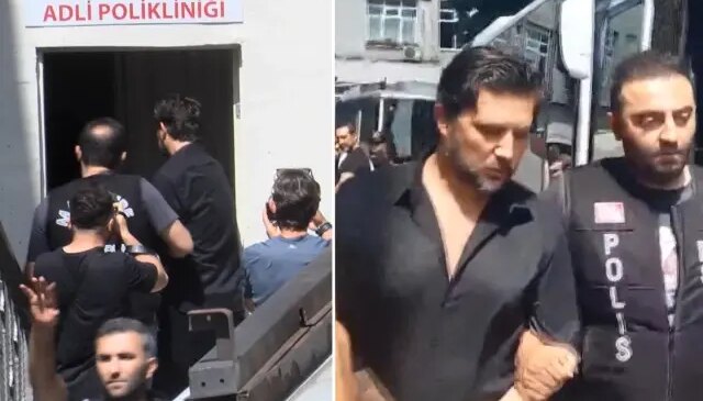 Fenomenler soruşturmasında tutuklu sanık kalmadı