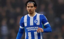 Ferdi Kadıoğlu en büyük hayalini duyurdu