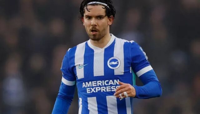 Ferdi Kadıoğlu en büyük hayalini duyurdu