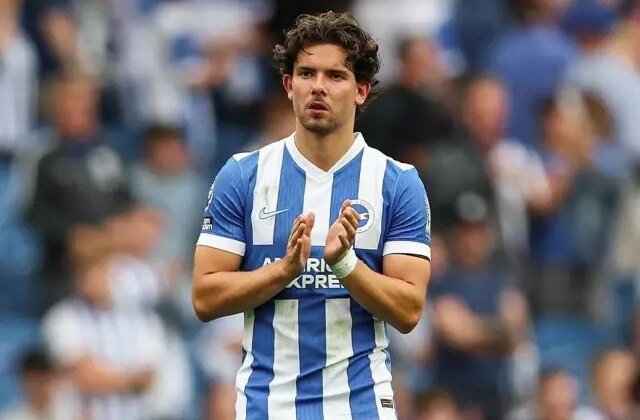 Ferdi Kadıoğlu’nun muhteşem şutu İngiltere’yi salladı