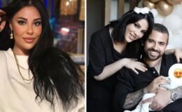 Ferdi Tayfur’un kızı Tuğçe Tayfur boşanıyor: İhanet iddiaları ayyuka çıktı