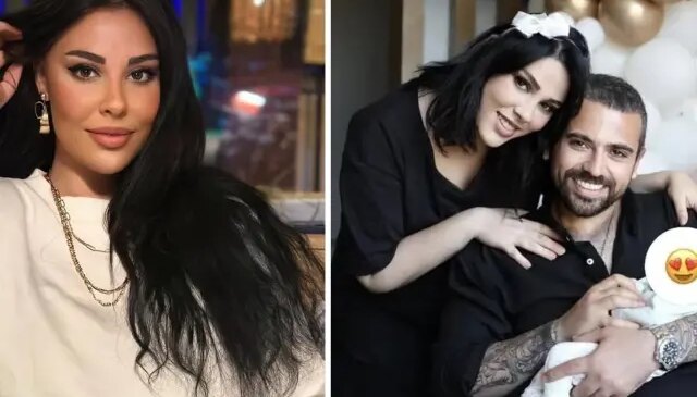 Ferdi Tayfur’un kızı Tuğçe Tayfur boşanıyor: İhanet iddiaları ayyuka çıktı