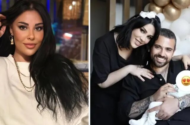 Ferdi Tayfur’un kızı Tuğçe Tayfur boşanıyor: İhanet iddiaları ayyuka çıktı