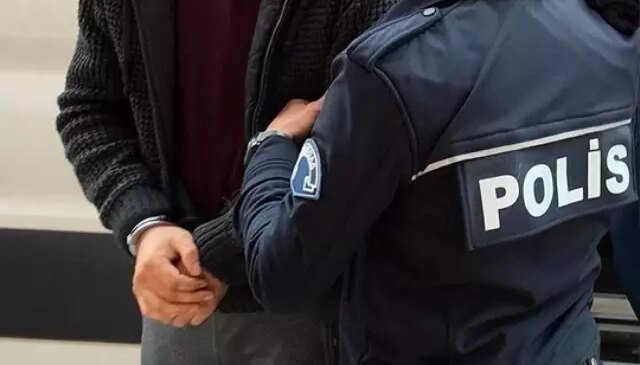 FETÖ firarisi eski asker yakalandı