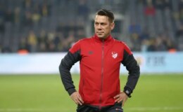 Fırat Aydınus’tan “Takım tutuyor musun?” sorusuna bomba yanıt