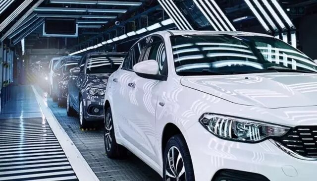 Ford, yazılım hatası nedeniyle 4 milyondan fazla aracını geri çağırdı