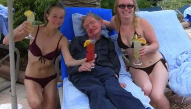 Fotoğraf dünyayı şaşkına çevirdi! Aileden jet açıklama geldi