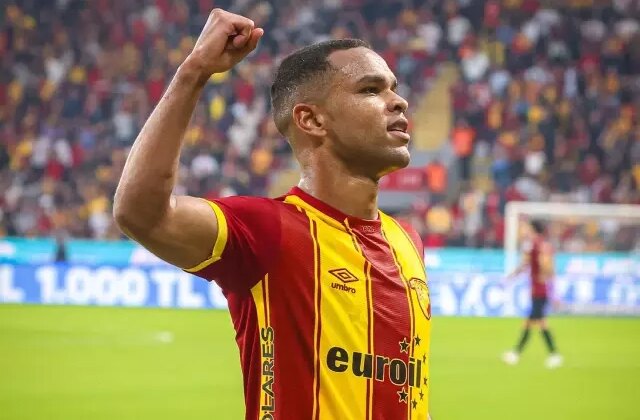 Fransa’dan dev talip! Göztepeli Juan’ı istiyorlar