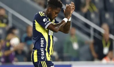 Fred’e ilgilerini doğruladılar: Gelmesini çok isterdik, hala istiyoruz