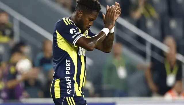 Fred’e ilgilerini doğruladılar: Gelmesini çok isterdik, hala istiyoruz