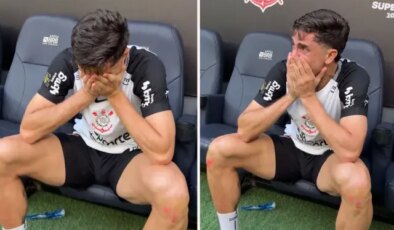 Gabriel Paulista yeni takımında kahraman oldu