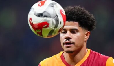 Gabriel Sara hakkında çıkan iddiaları yalanladı