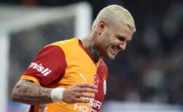 Galatasaray, Avrupa dönüşü ligde Konyaspor’a kaybetti