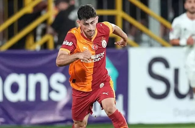 Galatasaray ayrılığı duyurdu! İşte Yusuf Demir’in yeni takımı