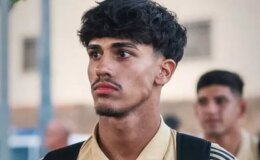 Galatasaray, Can Armando Güner’i kadrosuna kattı! İşte bonservis bedeli