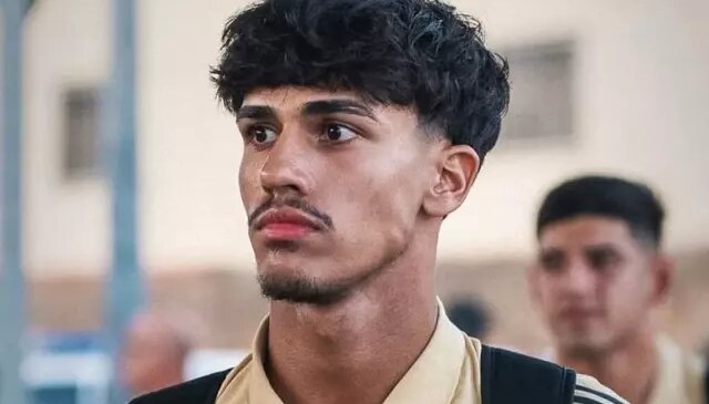 Galatasaray, Can Armando Güner’i kadrosuna kattı! İşte bonservis bedeli