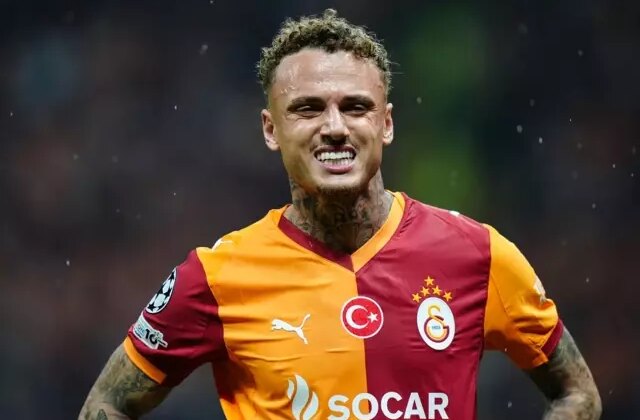 Galatasaray’da Juventus maçı öncesi büyük tehlike