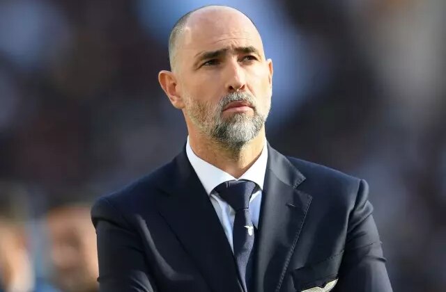 Galatasaray’ın eski teknik direktörü Igor Tudor, İngiliz devinin başına geçti