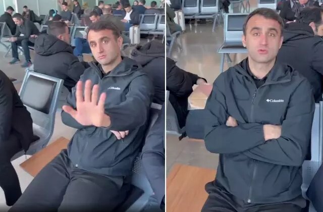 Galatasaray’ın iptal edilen golünü sordular! Bakın Karaoğlan ne yanıt verdi