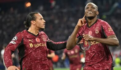 Galatasaray’ın Juventus’u elemesi halinde kazanacağı dev rakam