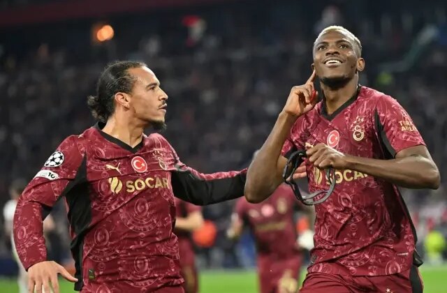 Galatasaray’ın Juventus’u elemesi halinde kazanacağı dev rakam