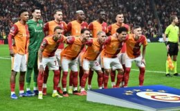 Galatasaray’ın kasayı ağzına kadar doldurmasına son 90 dakika kaldı