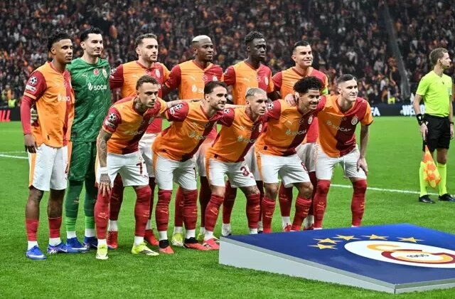Galatasaray’ın kasayı ağzına kadar doldurmasına son 90 dakika kaldı