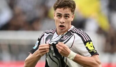 Galatasaray’ın Kenan Yıldız’ı durdurma planı hazır