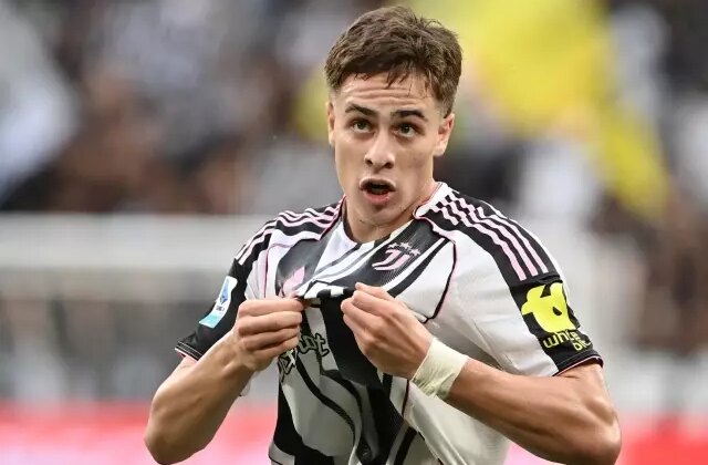 Galatasaray’ın Kenan Yıldız’ı durdurma planı hazır