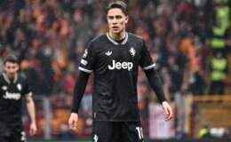 Galatasaray’ın perişan ettiği Juventus’u bekleyen büyük tehlike