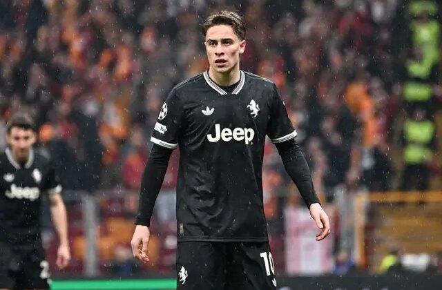 Galatasaray’ın perişan ettiği Juventus’u bekleyen büyük tehlike