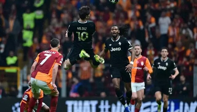 Galatasaray’ın son 16’ya kalma ihtimalini güncellediler