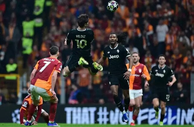 Galatasaray’ın son 16’ya kalma ihtimalini güncellediler