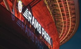 Galatasaray’ın yuvası RAMS Park’ın yeni kapasitesi belli oldu