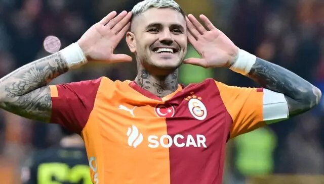 Galatasaray kupada 3’te 3 yaptı