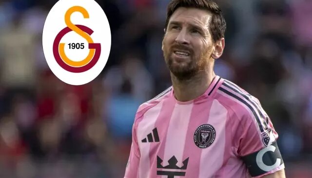 Galatasaray’la da anılıyordu! Newell’s Old Boys’un başkanından Messi açıklaması