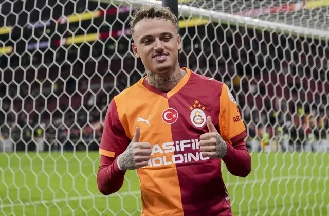Galatasaray macerası çok kısa sürebilir! Noa Lang’a iki sürpriz talip