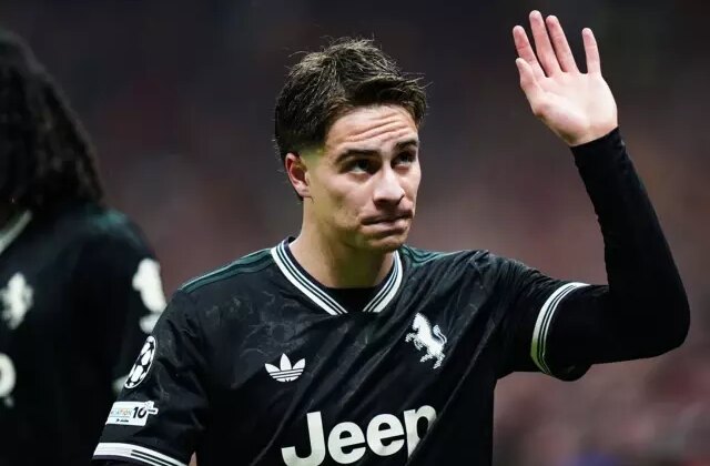 Galatasaray maçı öncesi Juventus’u korkutan gelişme