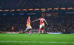 Galatasaray maçında TRT’den çile çıkaran yayın