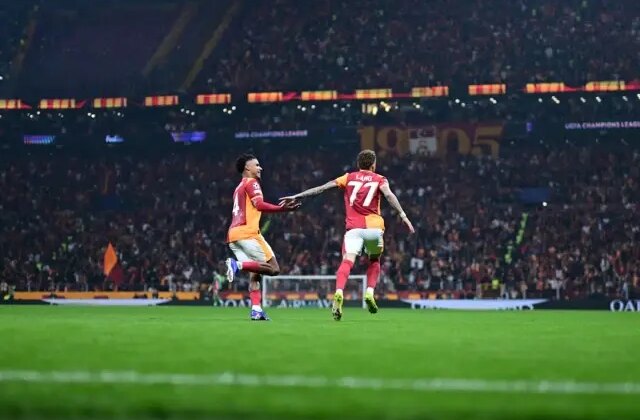Galatasaray maçında TRT’den çile çıkaran yayın