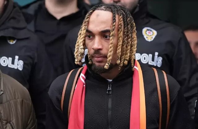 Galatasaray, Sacha Boey’i KAP’a bildirdi! İşte transferin maliyeti