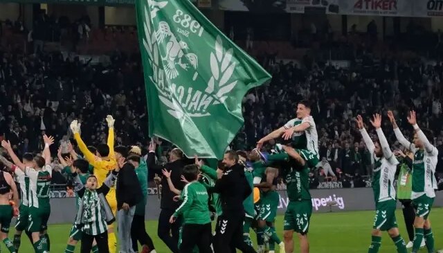 Galatasaray’ı yenen takıma FIFA’dan şok ceza