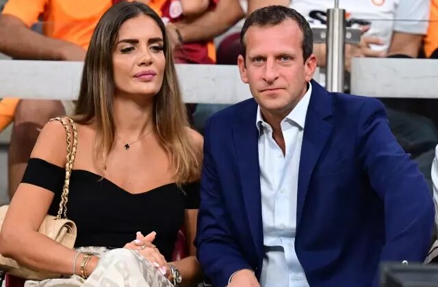 Gardi, Galatasaray’a getiremediği dünyaca ünlü yıldızı ilk kez açıkladı