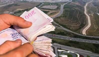 Gayrimenkulde ibre tersine döndü! Satışlar 5 yıl sonra ilk kez geride kaldı