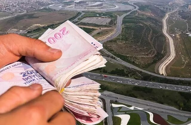 Gayrimenkulde ibre tersine döndü! Satışlar 5 yıl sonra ilk kez geride kaldı